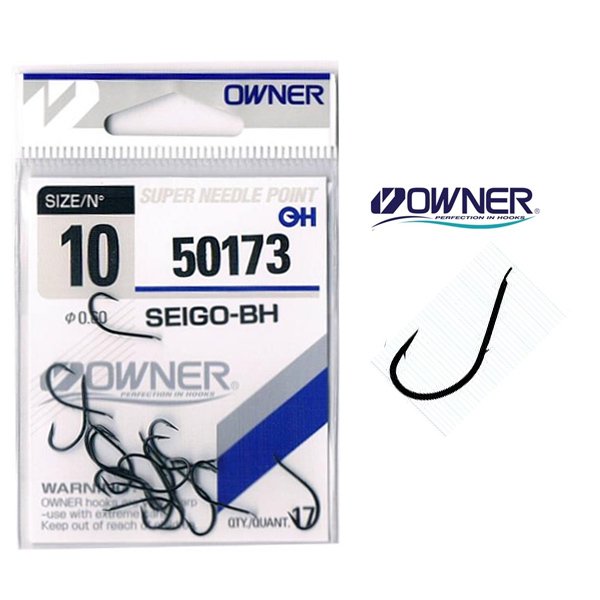 50173 Owner İğne No: 6