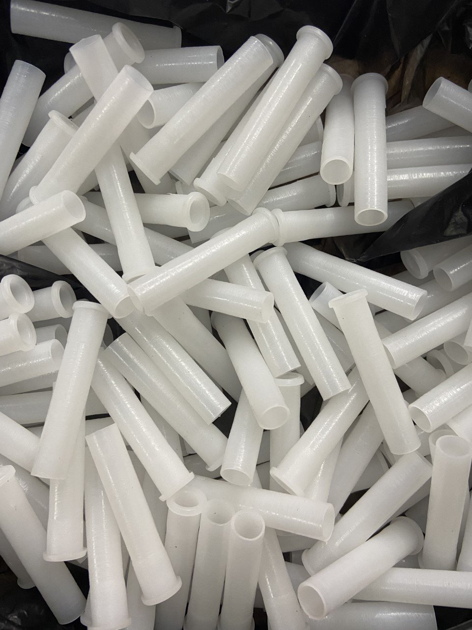 50 Adet 9mm Pipet Boş Kovan