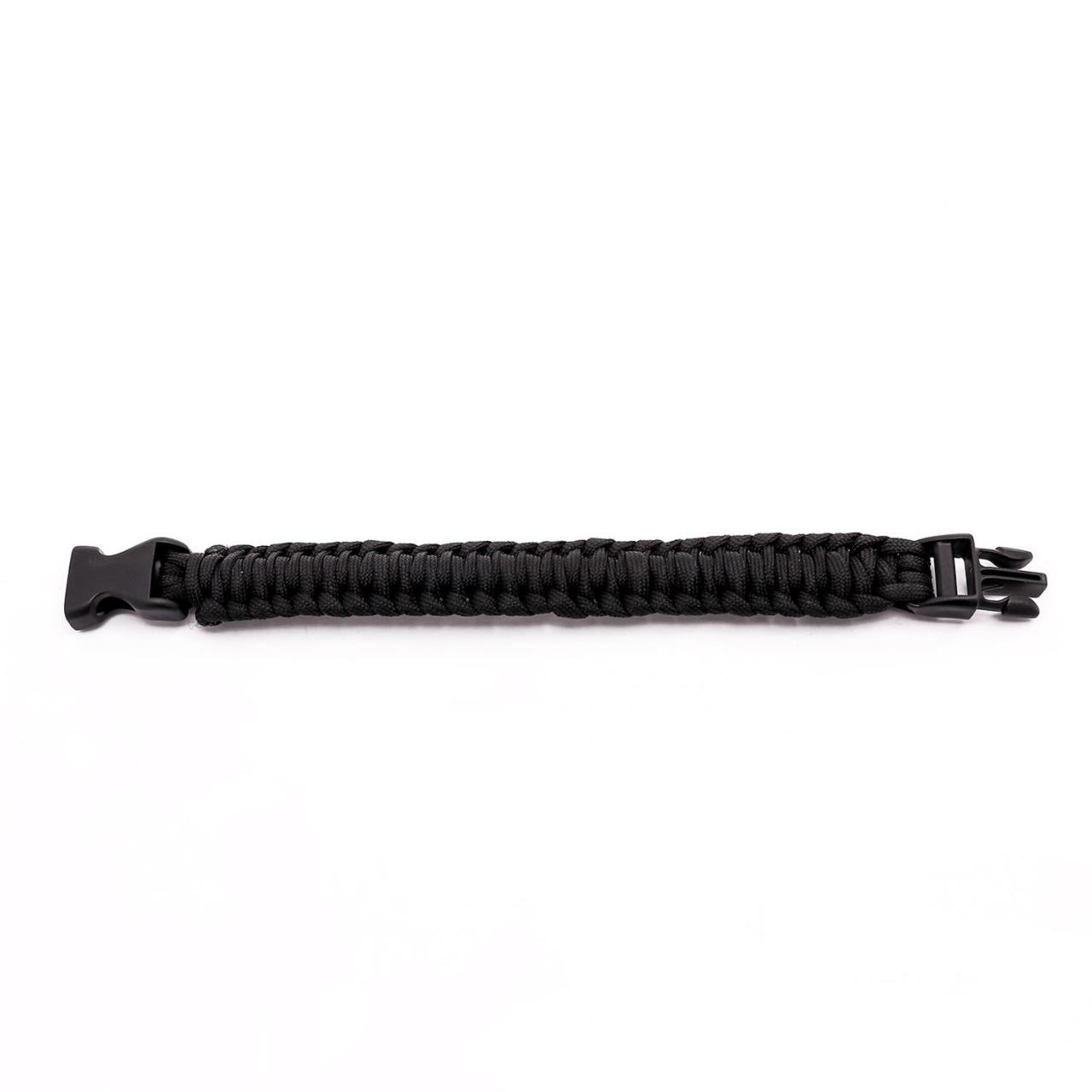 Freecamp Levi Paracord-SİYAH