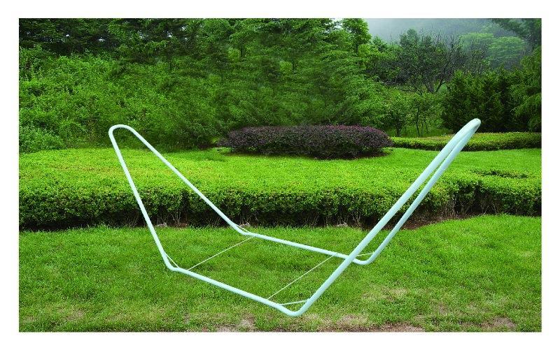 AndOutdoor Swing Hamak Standı
