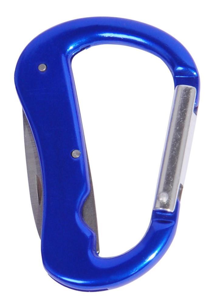 FreeCamp 8.5cm Multi Karabina
