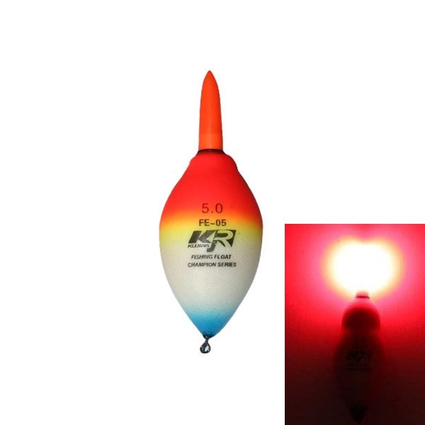 FE-05 Pilli Akıllı Şamandıra 5 gr
