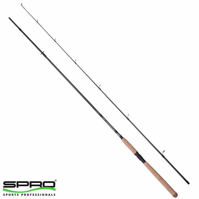 T.SPRO Xrossover 2.70M 30-80G XH Spin Olta Kamışı