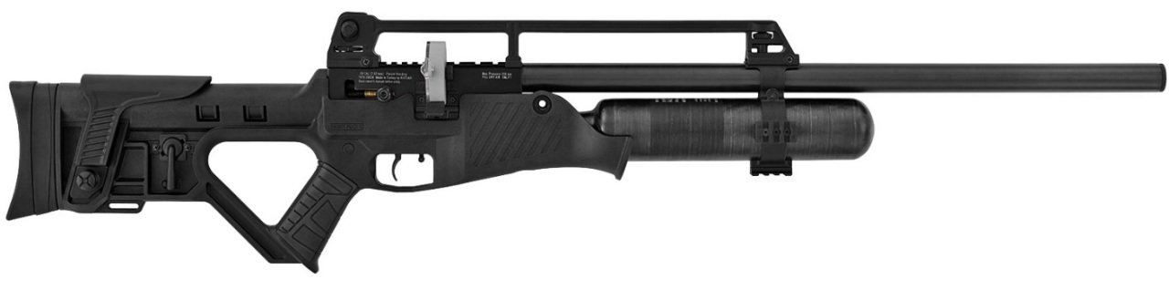 Hatsan Blitz Full Auto Otomatik Pcp Havalı Tüfek