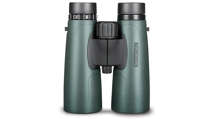 Hawke Nature Trek YeşiL 10x50 El Dürbünü