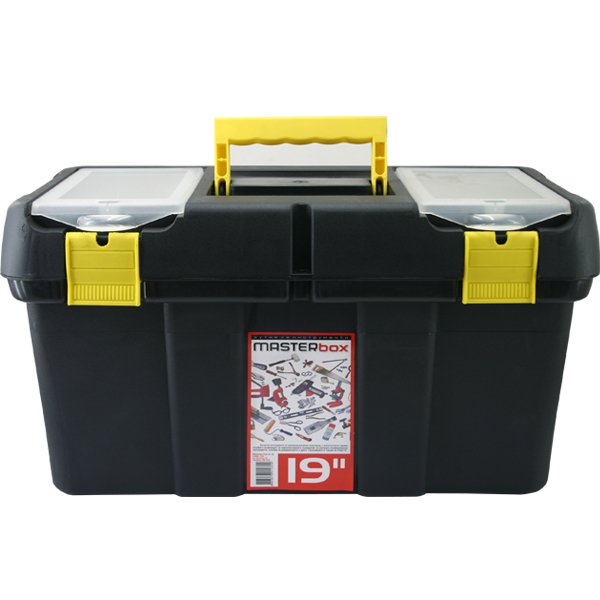 19'' Maxi Takım Çantası Kod 159