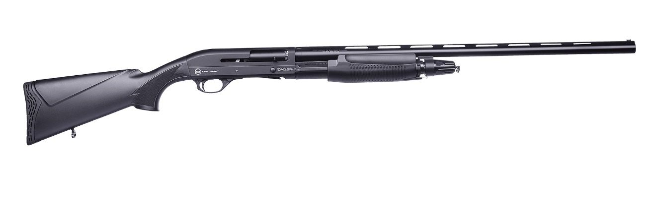Kral Arms KP12 Otomatik/Pompalı Av Tüfeği