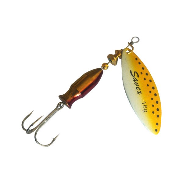 Savex Alpha Long Sarı-Beyaz No:2/16 gr