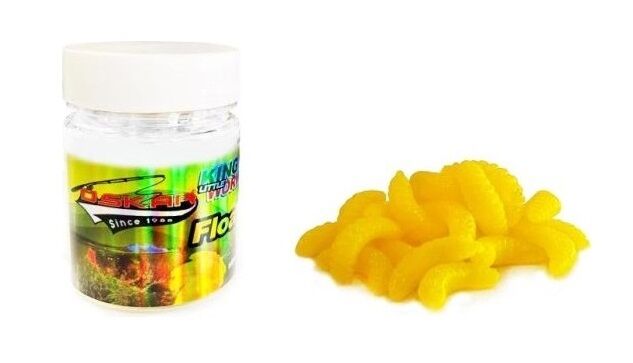 Silikon Kurt Kokulu Vanilyalı 5 Paket