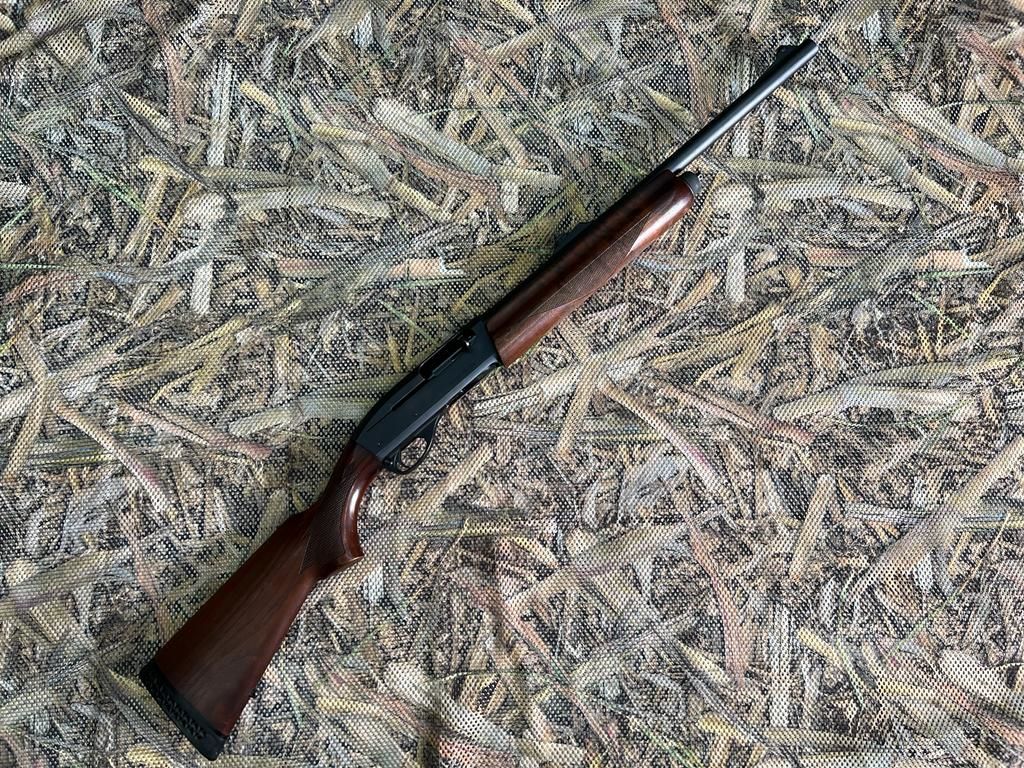 Remington 11-87 Otomatik Av Tüfeği 2.EL ( SATILDI )