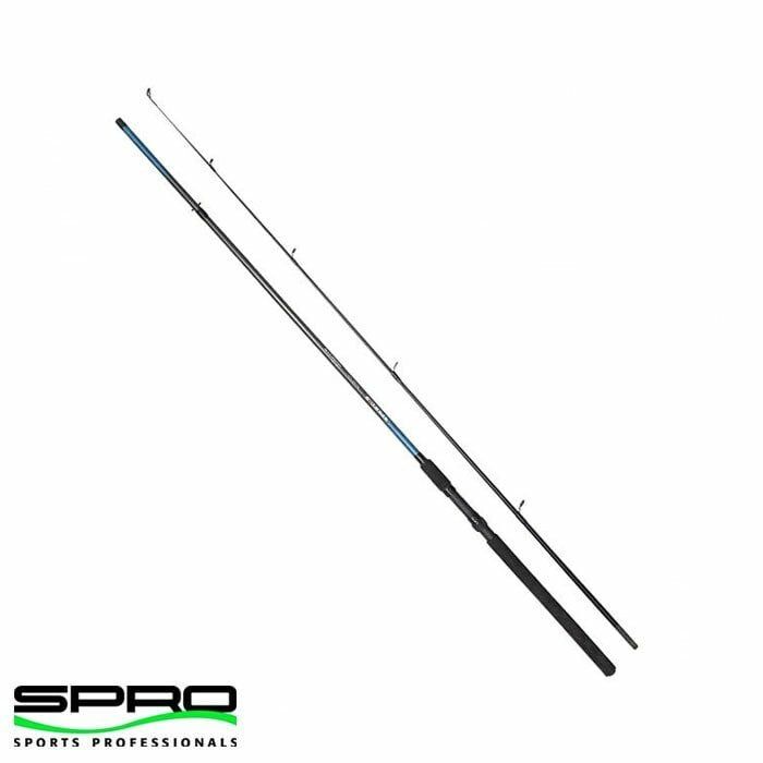 SPRO Spartan Spin 40G 2.40M Spin Olta Kamışı