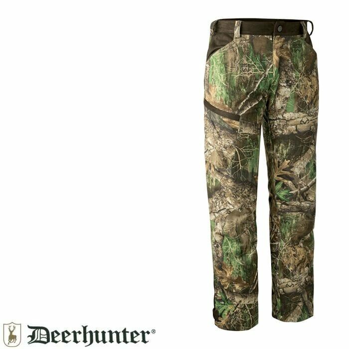 T. DEERHUNTER 62 Realtree Adapt Pantolon 54