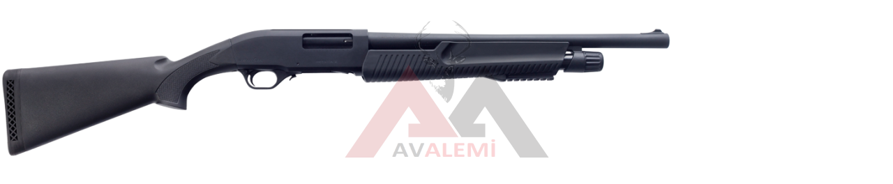 Armsan RS-X1 12 Cal. Pompalı Av Tüfeği