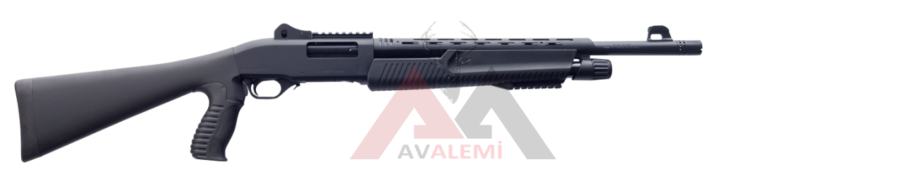 Armsan RS-X2 12 Cal. Pompalı Av Tüfeği