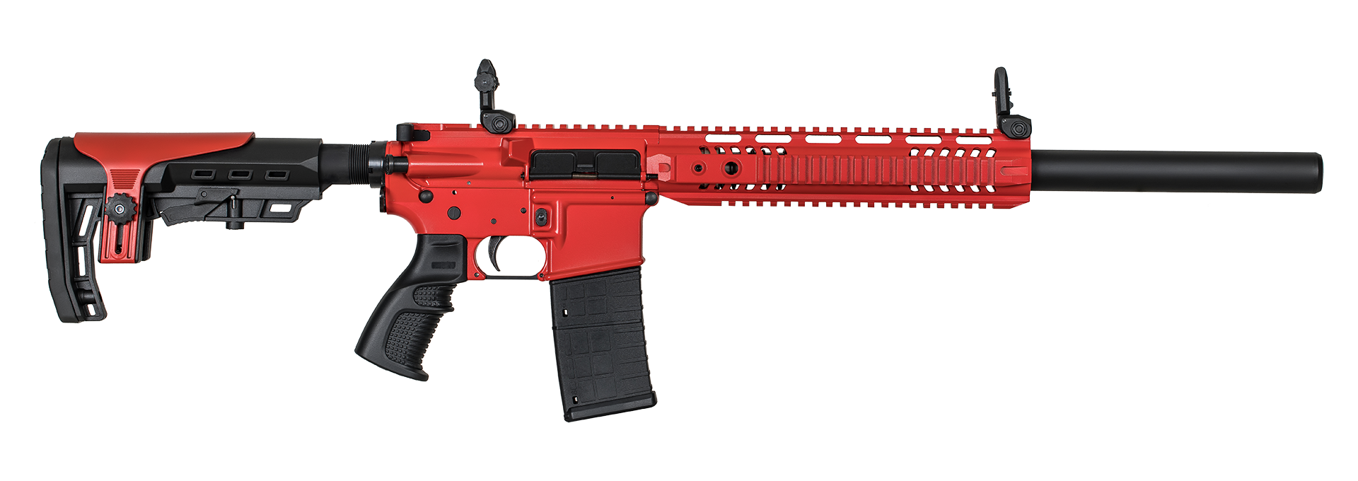 Crossfire T14 CF-1404 36 Cal. Şarjörlü Av Tüfeği