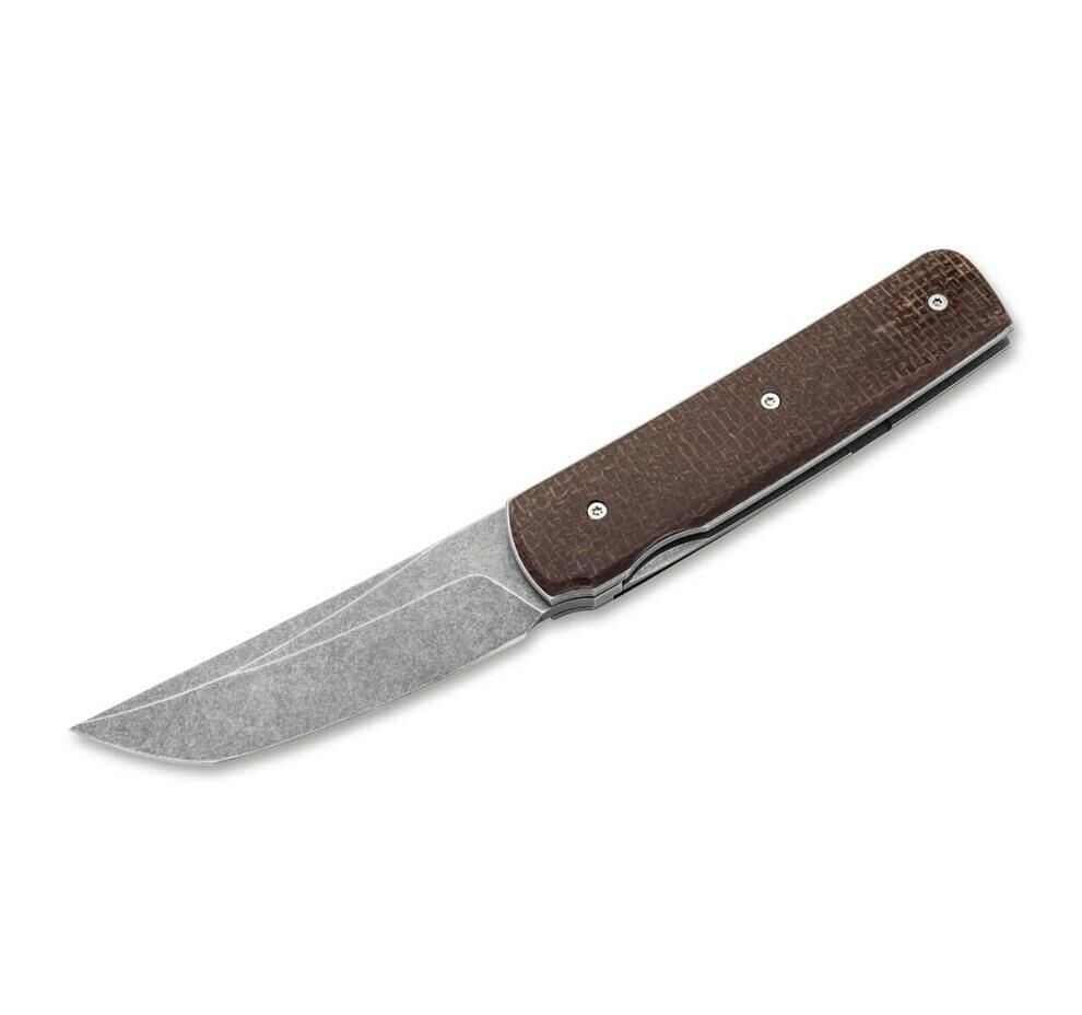 Böker Plus Sanjo Çakı