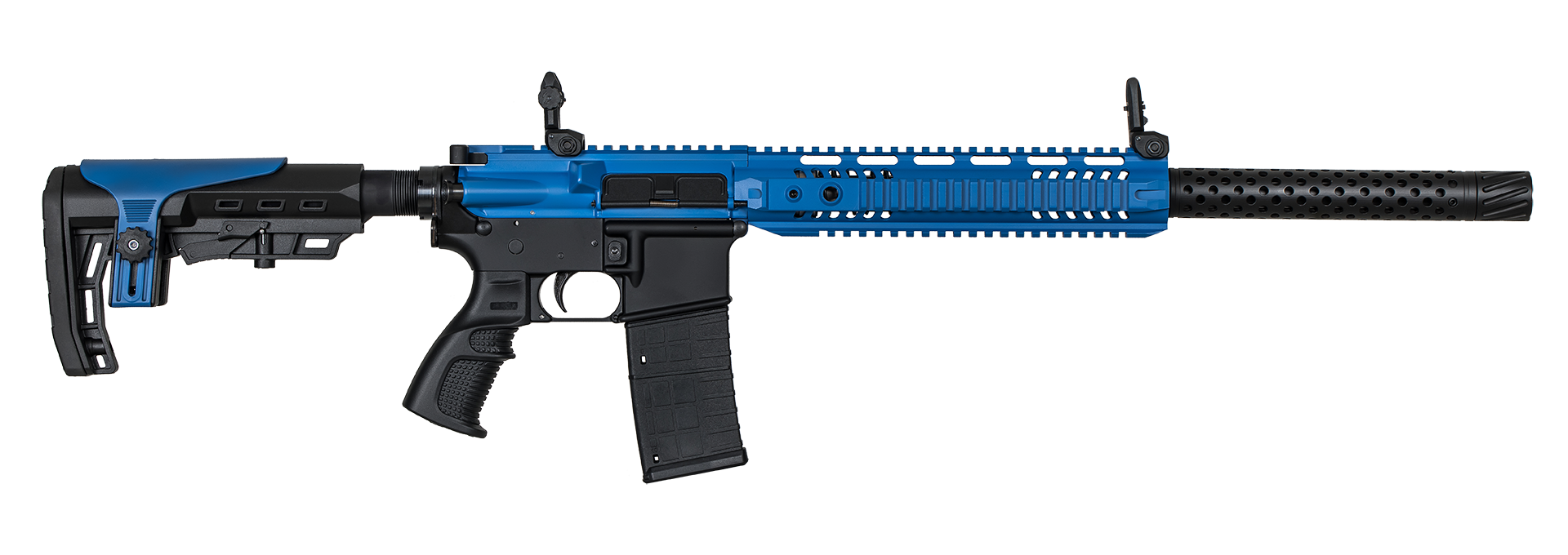 Crossfire T14 CF-1409 36 Cal. Şarjörlü Av Tüfeği