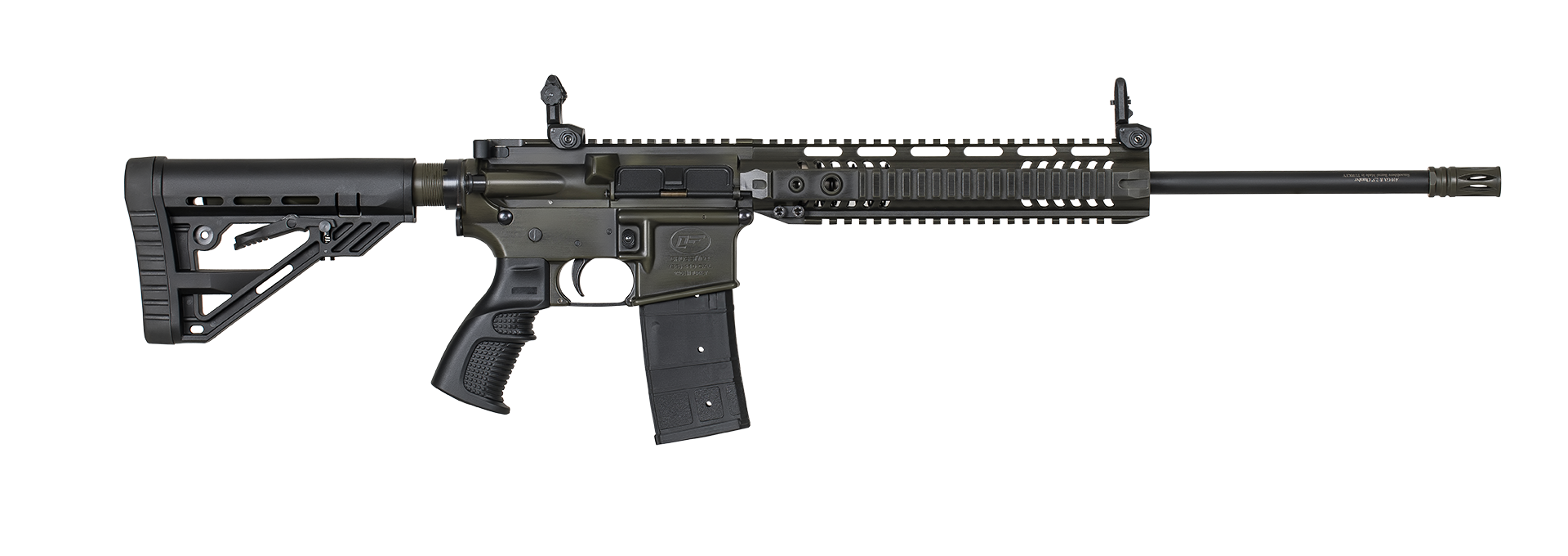 Crossfire T14 CF-1411 36 Cal. Şarjörlü Av Tüfeği