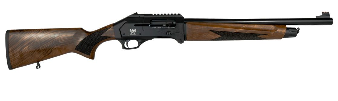 Axor FS-W Ahşap Katlanır 12 Kalibre Otomatik Av Tüfeği