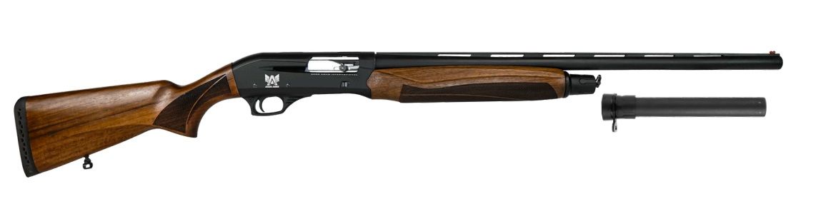 Axor A25 12 Kalibre Otomatik Av Tüfeği