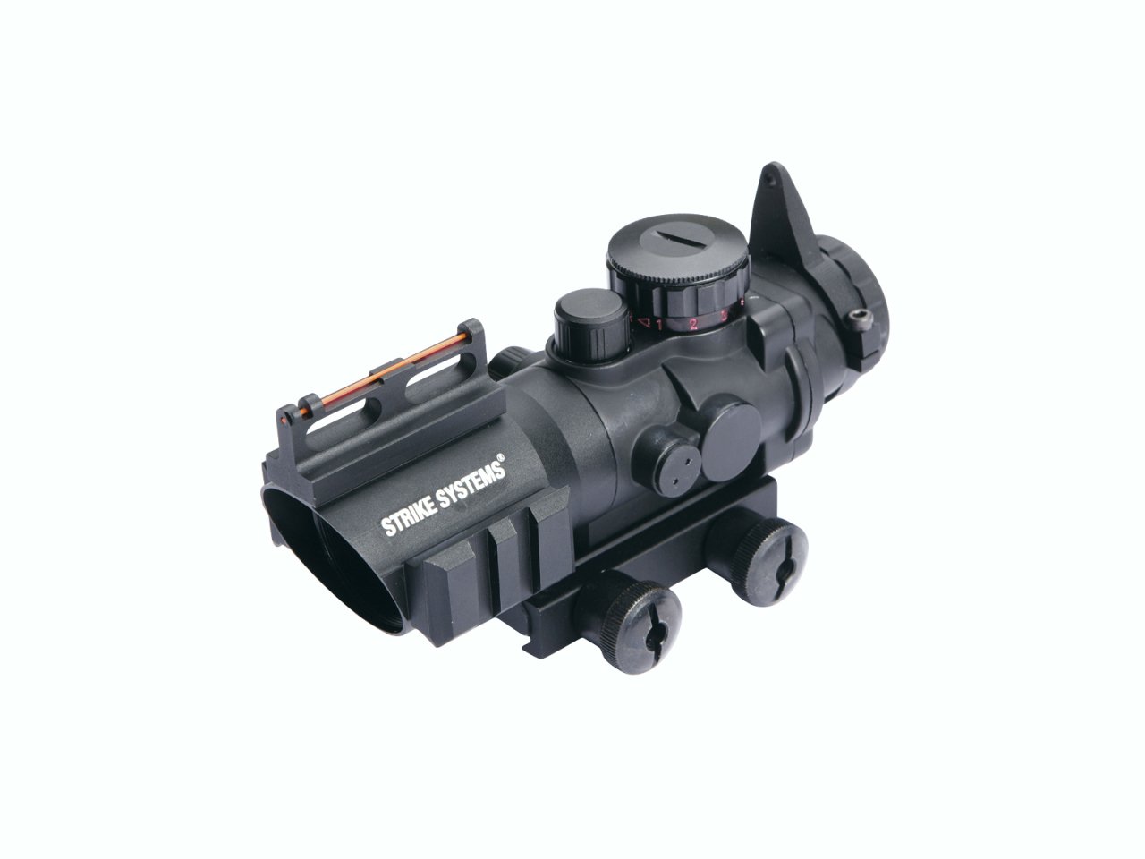 ASG 4x32 Taktikal Dürbün