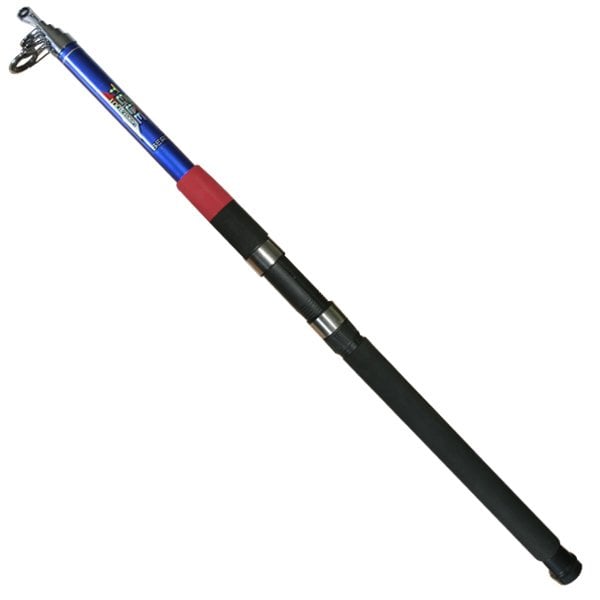 Omega Pro 2.70 mt Kamış 100-300 gr