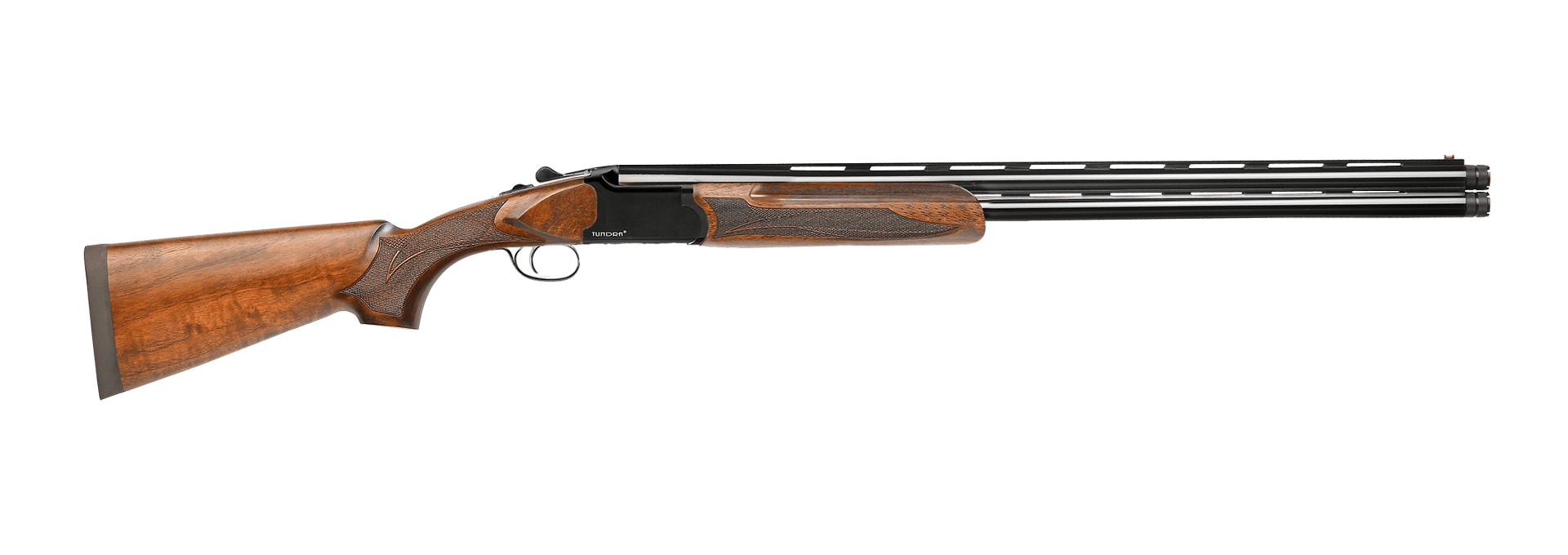 Kral Arms Tundra Çelik Enjektörsüz Süperpoze Av Tüfeği
