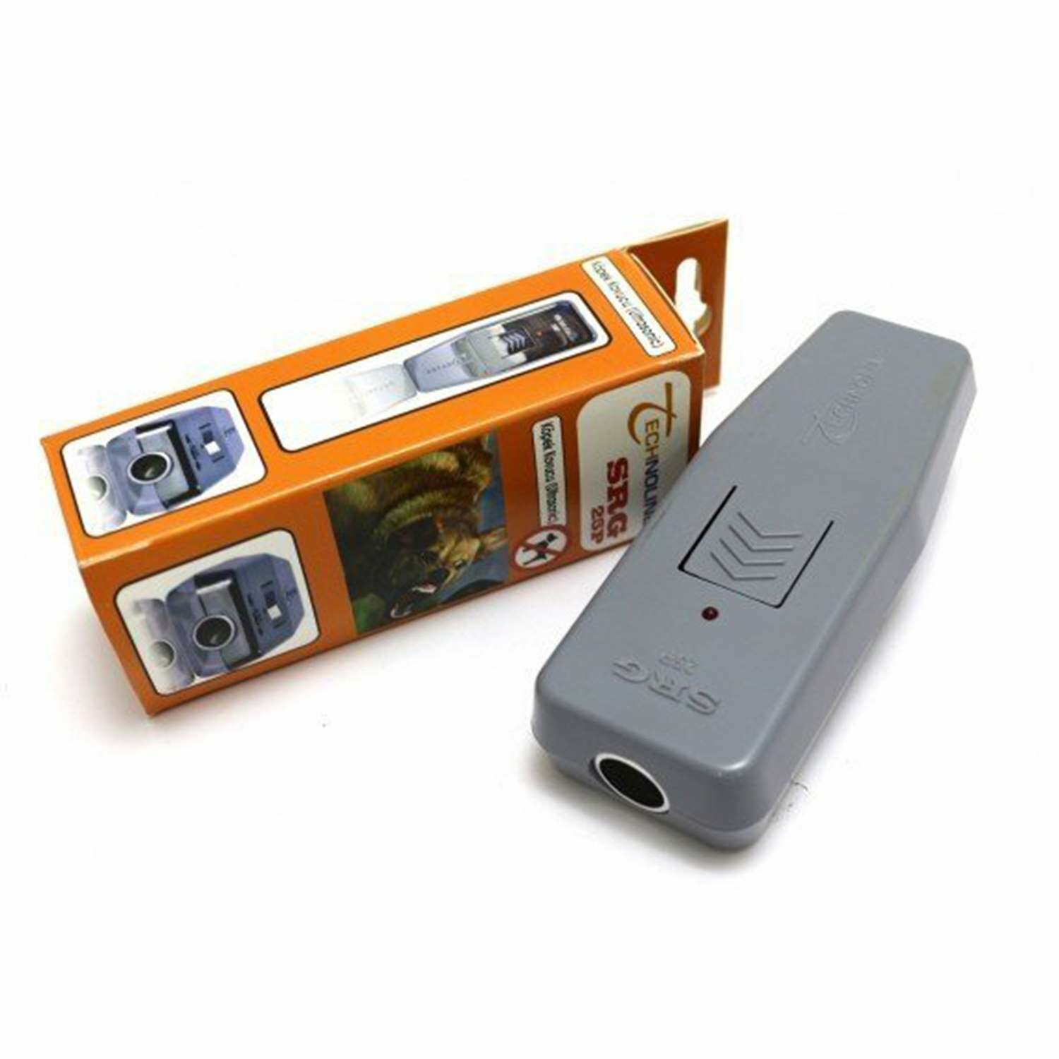 SRG 25P Köpek Kovucu (Ultrasonic)