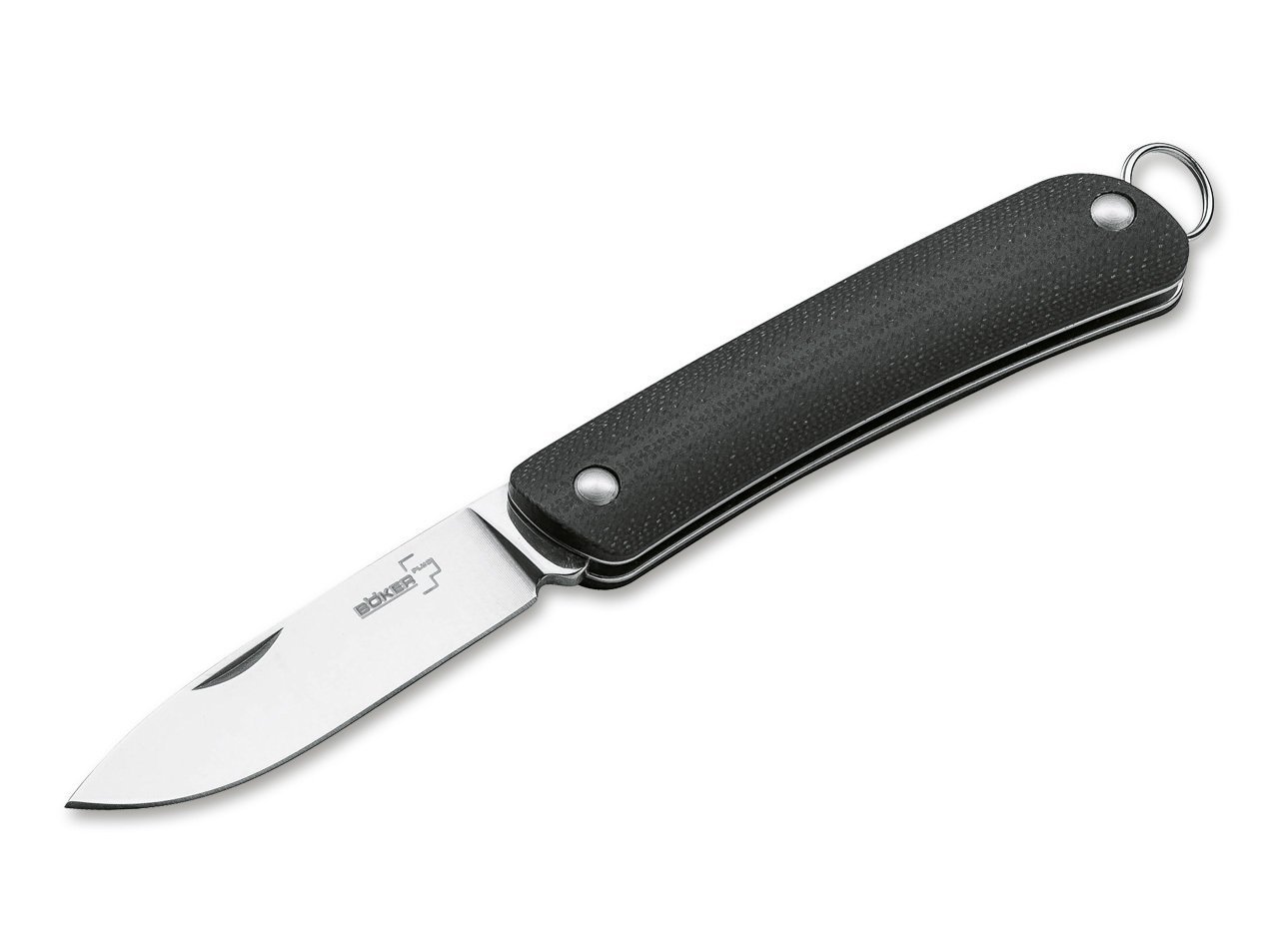 Böker Plus Mini Tech Tool Çakı