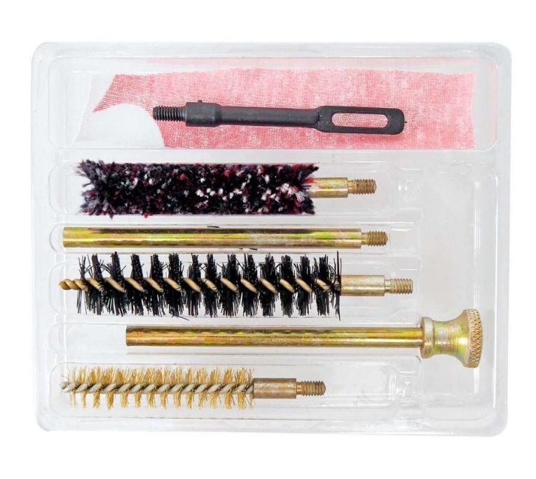 7.65 mm / 9.mm Kaliteli Harbi Takımı