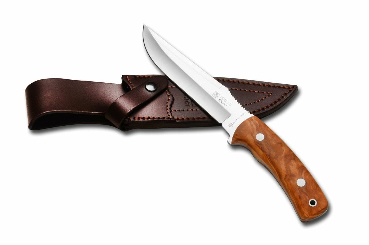 Joker CO51 Gamo Bıçak
