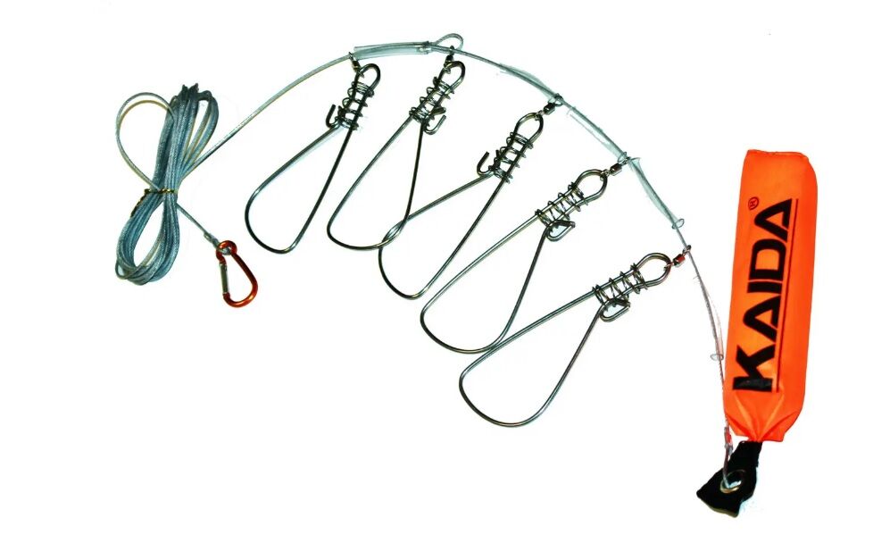 Kaıda YS-500 Balık Kıtkası