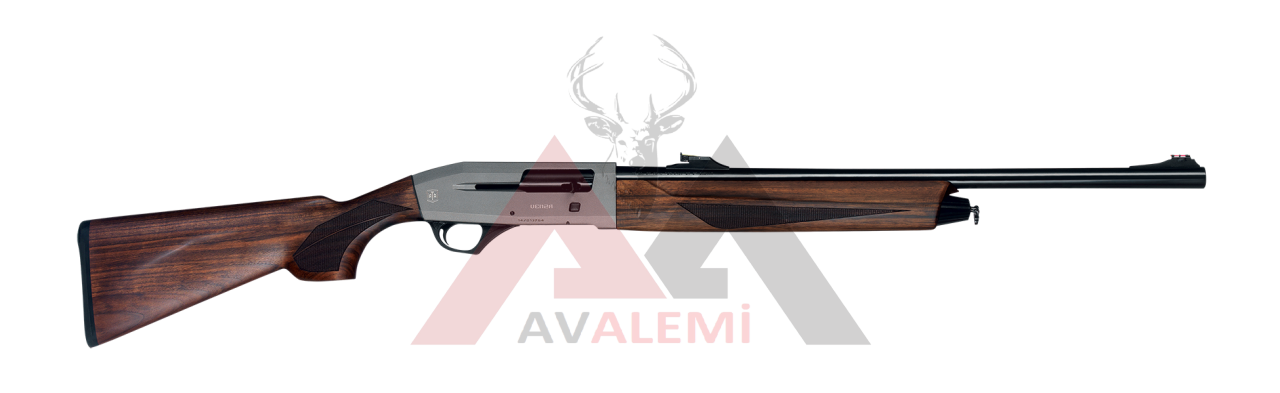 Ata Arms Venza Gri Slug Namlu 12 Cal. Otomatik Av TÜfeği