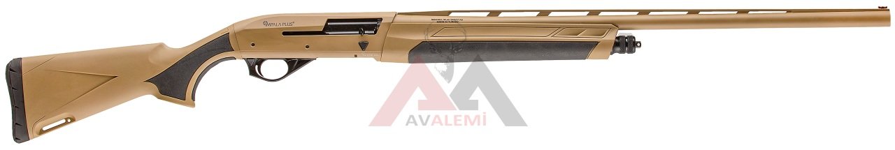 Impala Plus Xtra Dark Desert Otomatik Av Tüfeği