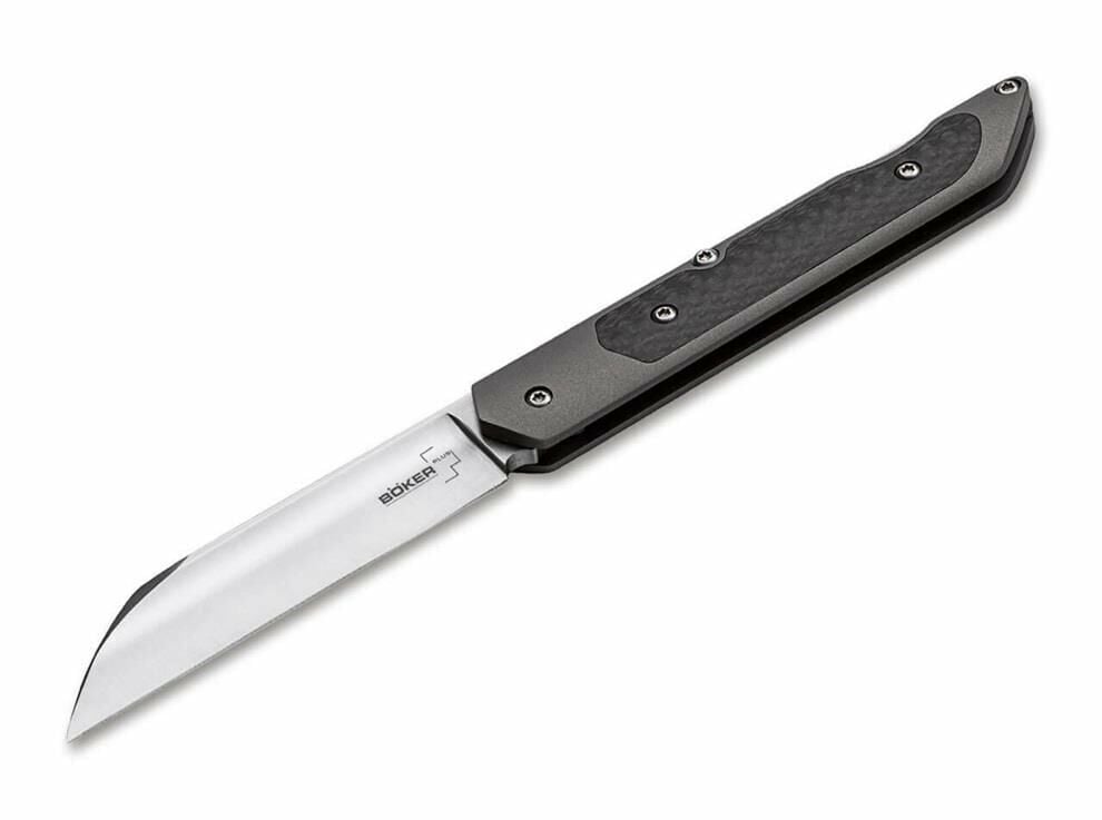 Böker Plus Genios Çakı