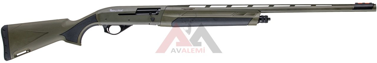 Impala Plus O.D Green Otomatik Av Tüfeği