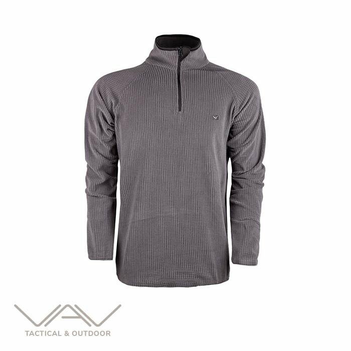 VAV Polsw-04 Sweatshirt Füme - M