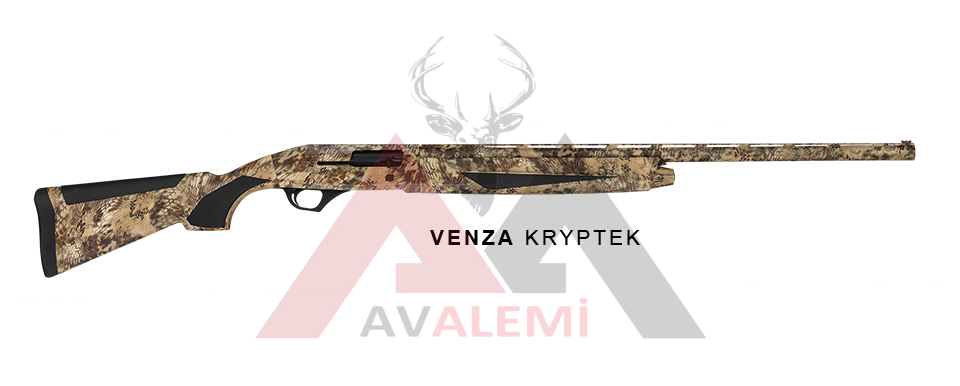 Ata Arms Venza Kryptek 12 Cal. Otomatik Av Tüfeği