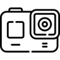 Aksiyon Kamera