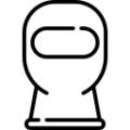 Kar Maskesi