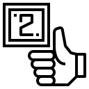 2. El Tüfekler