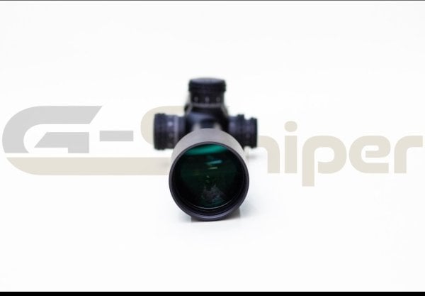 G-Sniper 5-30*56 Tüfek Dürbünü