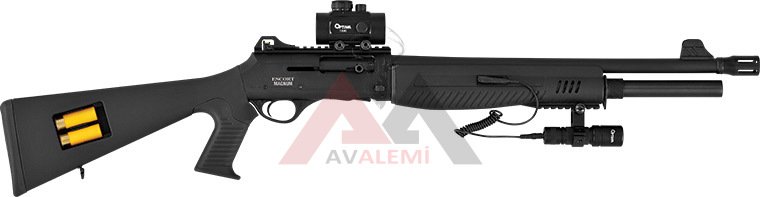 Hatsan Escort MP A  Pompalı Tüfek