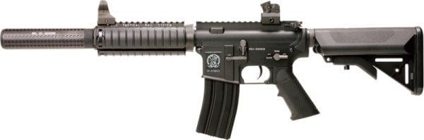 SRC SR4 SD FULL METAL GEN III AİRSOFT TÜFEK