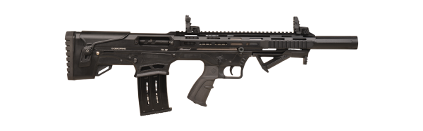 D-Doxcarms TK-12 bullpup şarjörlü av tüfeği