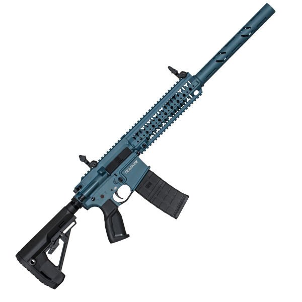 Tracker Mavi Şarjörlü Av Tüfeği