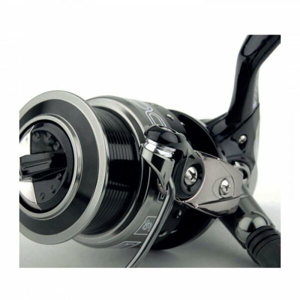 T. SPRO Cresta Advantor 4000-F Olta Makinesi