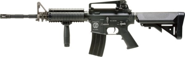 SRC SR4 R.I.S. FULL METAL GEN II AİRSOFT TÜFEK