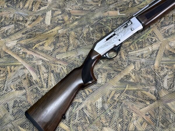 Wizard Otomatik Av Tüfeği 2.El