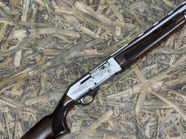 Wizard Otomatik Av Tüfeği 2.El